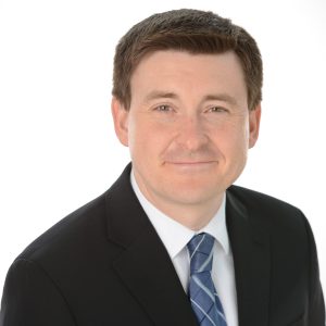 Picture of Stephen Frein, Principal Consultant