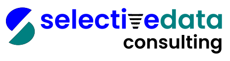 Selective Data Consulting logo